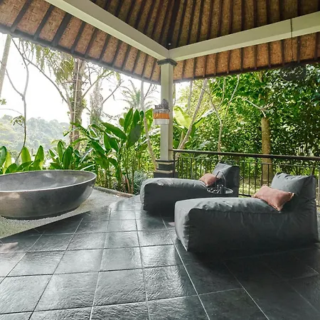 Villa Joy Ubud 1 Bedrooms